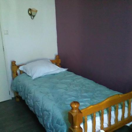 Hotel Le Parisien Saintes Zewnętrze zdjęcie